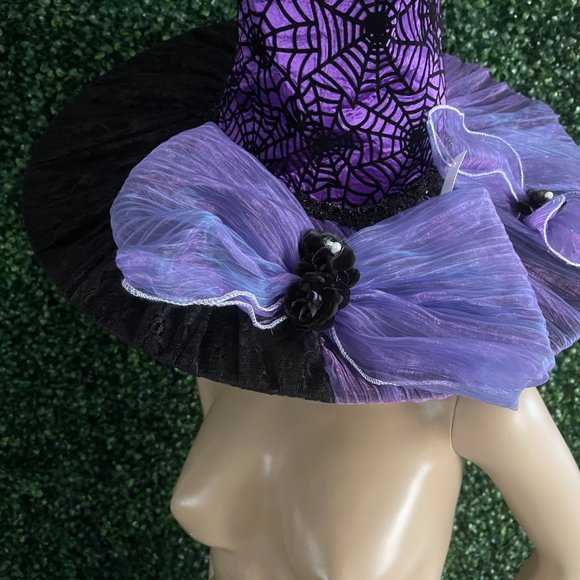 !! WITCHES HAT !! - Picture 4 of 7